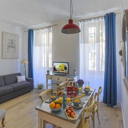 Cassini Gt - 1 Bedroom - Balcony - Place Garibaldi Nice Exterior foto